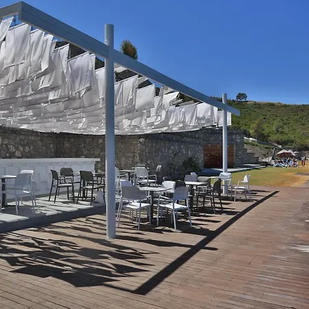 Bodrum Adabuku Luks 2+1 Ozel Plaj Ve Havuzlu *